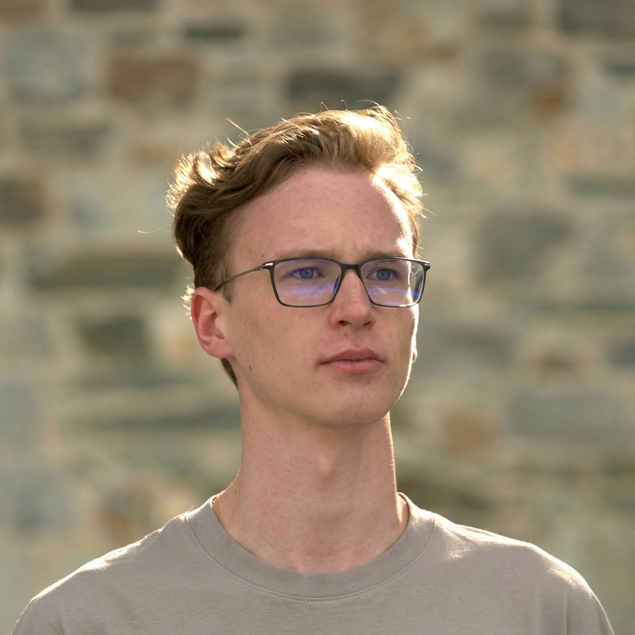 Founder of QuoteParser